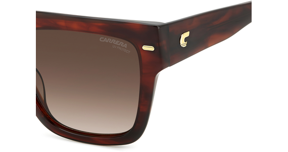 Carrera CARRERA 3016/S 55 brown - Ansicht 4