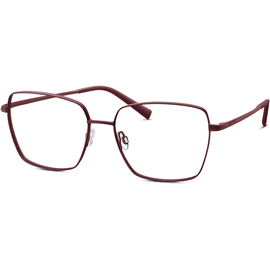 Marc O'Polo Brille Damen Marc O'Polo 502195 55 5716, Rot